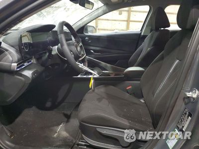 Zdjęcie 7 z 12 samochodu: 2024 HYUNDAI ELANTRA SEL VIN:KMHLS4DG3RU816093 - miniatura