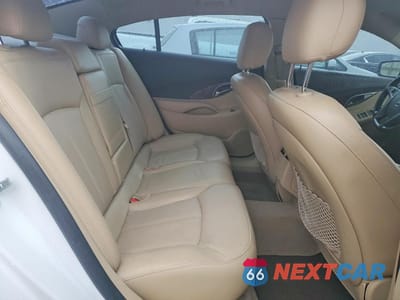Zdjęcie 10 z 12 samochodu: 2013 BUICK LACROSSE VIN:1G4GC5ER2DF304827 - miniatura
