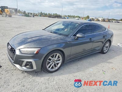 2023 AUDI A5 PREMIUM 45 WAUDACF54PA053790 - główne zdjęcie licytacji z USA - miniatura