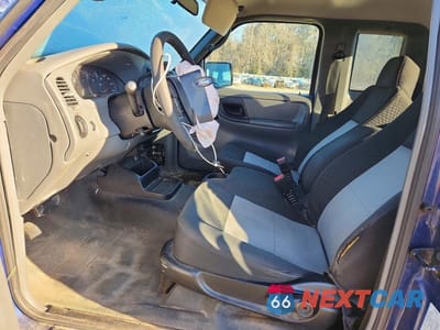 Zdjęcie 7 z 12 samochodu: 2009 FORD RANGER SUPER CAB VIN:1FTYR14D59PA19059 - miniatura