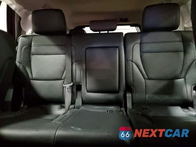 Zdjęcie 10 z 13 samochodu: 2024 TOYOTA SEQUOIA LIMITED VIN:7SVAAABA0RX040179 - miniatura