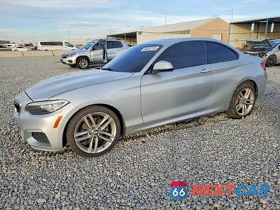 Główne zdjęcie samochodu: 2016 BMW 228 XI SULEV VIN:WBA1G9C5XGV726499 - miniatura