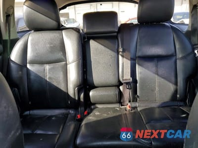 Zdjęcie 10 z 14 samochodu: 2016 NISS PATHFINDER PLATINUM VIN:5N1AR2MM5GC630572 - miniatura