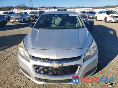 Piąte zdjęcie samochodu w środku: 2014 CHEVROLET MALIBU LS VIN:1G11B5SL2EF128966 - miniatura