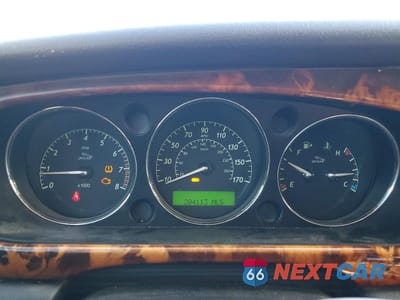 Zdjęcie 9 z 12 samochodu: 2006 JAGUAR XJ8 L VIN:SAJWA79B16SG49845 - miniatura