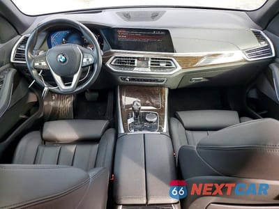 Zdjęcie 8 z 12 samochodu: 2020 BMW X5 SDRIVE 40I VIN:5UXCR4C05L9C86077 - miniatura
