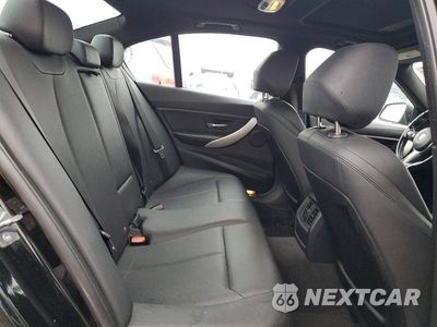 Zdjęcie 10 z 12 samochodu: 2013 BMW 320 I VIN:WBA3B1C51DK129506 - miniatura