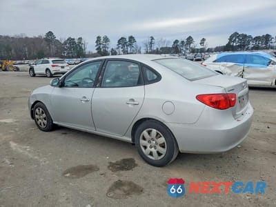 Drugie zdjęcie samochodu z przodu: 2008 HYUNDAI ELANTRA GLS VIN:KMHDU46D58U430954 - miniatura