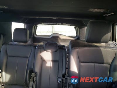 Zdjęcie 10 z 13 samochodu: 2020 FORD EXPEDITION XL VIN:1FMJU1GT7LEA04077 - miniatura