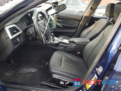 Zdjęcie 7 z 11 samochodu: 2018 BMW 320 XI VIN:WBA8A3C55JA505937 - miniatura