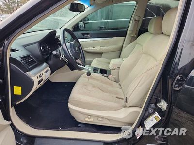 Zdjęcie 7 z 12 samochodu: 2010 SUBARU LEGACY 2.5I PREMIUM VIN:4S3BMBC66A3232496 - miniatura