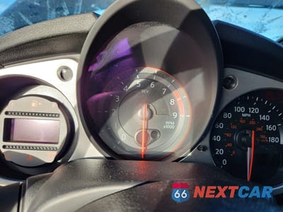 Zdjęcie 9 z 13 samochodu: 2020 NISSAN 370Z BASE VIN:JN1AZ4EH6LM822270 - miniatura