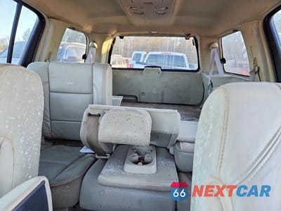 Zdjęcie 10 z 12 samochodu: 2007 INFINITI QX56 VIN:5N3AA08A47N806910 - miniatura