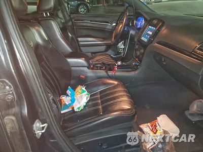 Zdjęcie 13 z 14 samochodu: 2021 CHRYSLER 300 S VIN:2C3CCABG0MH523612 - miniatura