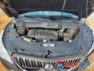 Zdjęcie 12 z 13 samochodu: 2017 BUICK ENCLAVE VIN:5GAKRBKD1HJ216201 - miniatura