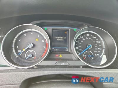 Zdjęcie 9 z 12 samochodu: 2017 VOLKSWAGEN GOLF R VIN:WVWWF7AU0HW170855 - miniatura