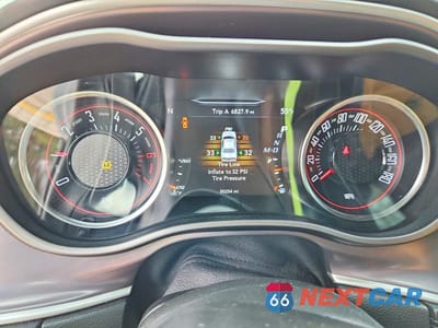 Zdjęcie 9 z 12 samochodu: 2021 DODGE CHALLENGER R VIN:2C3CDZFJ3MH683792 - miniatura