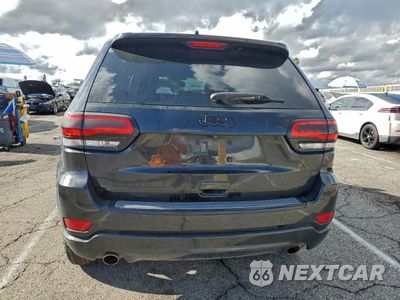 Zdjęcie 6 z 15 samochodu: 2015 JEEP GRAND CHEROKEE LAREDO VIN:1C4RJEAG3FC757432 - miniatura