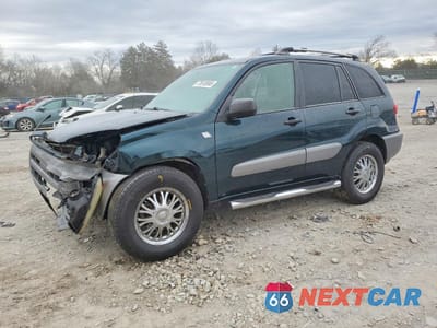 2003 TOYOTA RAV4 JTEHH20V436072920 - główne zdjęcie licytacji z USA - miniatura