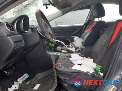 Zdjęcie 7 z 12 samochodu: 2007 MAZDA 3 I VIN:JM1BK32FX71756221 - miniatura