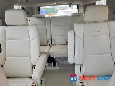 Zdjęcie 10 z 12 samochodu: 2025 CADILLAC ESCALADE SPORT PLATINUM VIN:1GYS9GRL2SR380150 - miniatura