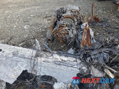 Zdjęcie 10 z 12 samochodu: 2024 LAMBORGHINI HURACAN STERATTO VIN:ZHWUG7ZF5RLA29058 - miniatura