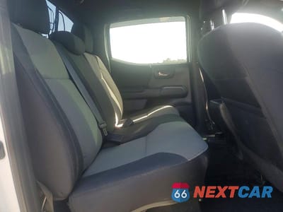 Zdjęcie 10 z 11 samochodu: 2023 TOYOTA TACOMA DOUBLE CAB VIN:3TMCZ5AN5PM589841 - miniatura