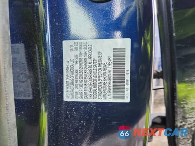 Zdjęcie 13 z 14 samochodu: 2025 HONDA PILOT EXL VIN:5FNYG1H44SB014760 - miniatura