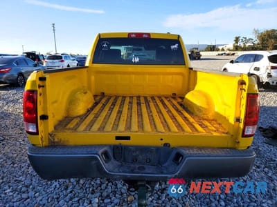 Zdjęcie 6 z 13 samochodu: 2009 DODGE RAM 1500 VIN:1D3HB18K39S746282 - miniatura
