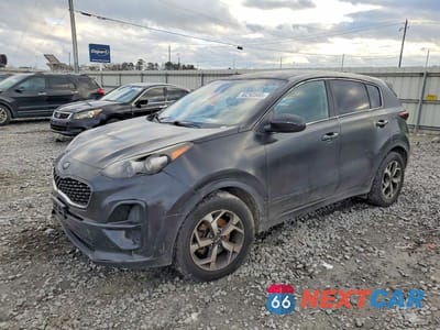 2020 KIA SPORTAGE LX KNDPM3AC0L7628889 - główne zdjęcie licytacji z USA - miniatura