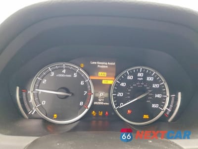 Zdjęcie 9 z 13 samochodu: 2016 ACURA TLX TECH VIN:19UUB2F58GA011327 - miniatura