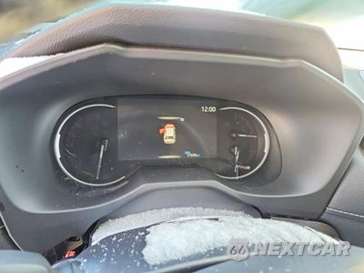 Zdjęcie 9 z 12 samochodu: 2025 TOYOTA RAV4 XLE PREMIUM VIN:2T3A1RFV9SW566665 - miniatura