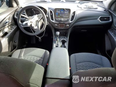 Zdjęcie 8 z 13 samochodu: 2024 CHEVROLET EQUINOX LT VIN:3GNAXKEG9RL252869 - miniatura