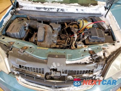 Zdjęcie 12 z 13 samochodu: 2008 SATURN VUE XE VIN:3GSCL33P78S643467 - miniatura