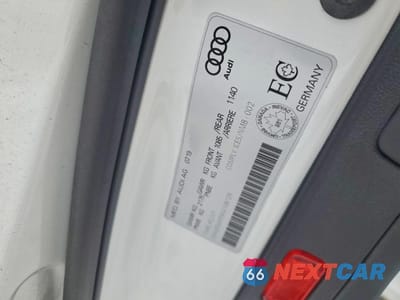 Zdjęcie 12 z 12 samochodu: 2019 AUDI A4 PREMIUM PLUS VIN:WAUENAF45KA108129 - miniatura