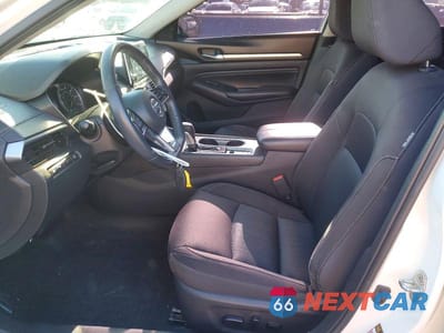 Zdjęcie 7 z 12 samochodu: 2019 NISSAN ALTIMA SV VIN:1N4BL4DV2KC156528 - miniatura