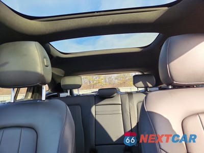 Zdjęcie 10 z 14 samochodu: 2021 MERCEDES-BENZ GLA 250 4MATIC VIN:W1N4N4HB0MJ141109 - miniatura