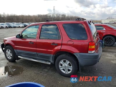 Drugie zdjęcie samochodu z przodu: 2004 FORD ESCAPE XLT VIN:1FMCU03194KA78403 - miniatura