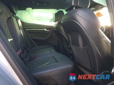 Zdjęcie 11 z 14 samochodu: 2019 AUDI SQ5 PRESTIGE VIN:WA1C4AFYXK2000903 - miniatura