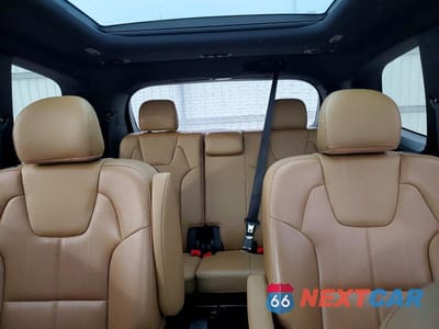 Zdjęcie 10 z 14 samochodu: 2022 KIA TELLURIDE SX VIN:5XYP54HC8NG221790 - miniatura