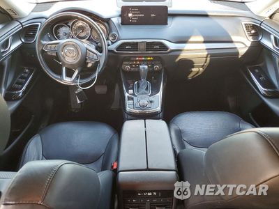 Zdjęcie 8 z 15 samochodu: 2023 MAZDA CX-9 TOURING PLUS VIN:JM3TCBAY5P0648181 - miniatura