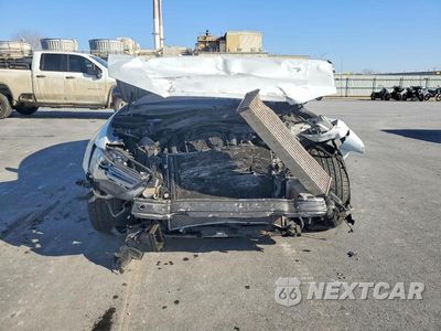 Piąte zdjęcie samochodu w środku: 2018 AUDI A6 PREMIUM VIN:WAUF8AFC5JN056575 - miniatura