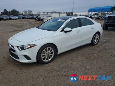 2020 MERCEDES-BENZ A 220 4MATIC WDD3G4FB4LW039934 - główne zdjęcie licytacji z USA - miniatura