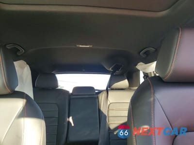 Zdjęcie 10 z 14 samochodu: 2025 HONDA CR-V SPORT-L VIN:7FARS6H84SE042145 - miniatura