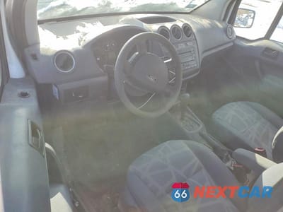 Zdjęcie 8 z 12 samochodu: 2012 FORD TRANSIT CONNECT VIN:NM0LS7DN6CT106295 - miniatura