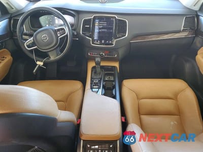 Zdjęcie 8 z 11 samochodu: 2016 VOLVO XC90 T6 VIN:YV4A22PK5G1093522 - miniatura