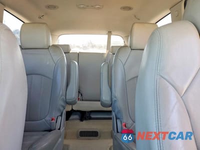 Zdjęcie 10 z 12 samochodu: 2012 BUICK ENCLAVE VIN:5GAKRCED9CJ392732 - miniatura