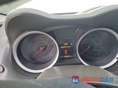 Zdjęcie 9 z 12 samochodu: 2016 MITSUBISHI LANCER ES VIN:JA32U2FU4GU007506 - miniatura