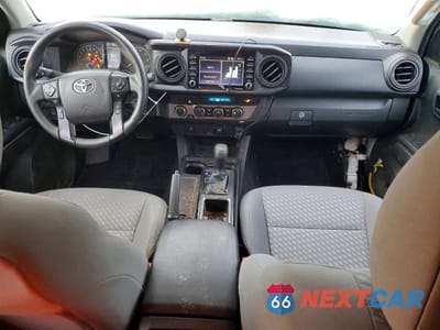 Zdjęcie 8 z 13 samochodu: 2022 TOYOTA TACOMA ACCESS CAB VIN:3TYSZ5AN0NT103546 - miniatura