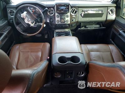 Zdjęcie 8 z 14 samochodu: 2015 FORD F250 SUPER DUTY VIN:1FT7W2BT2FEA31360 - miniatura